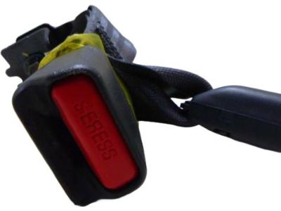 2022 Kia Seltos Seat Belt - 898J0Q5200WK