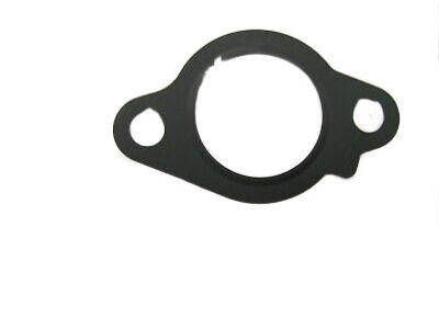 Kia 256123C101 Gasket-WITH/OUTLET Fitting