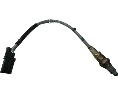 Kia Carnival Oxygen Sensor - 392103NFA0