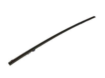 Kia 983612F000 Passenger Windshield Wiper Blade Assembly