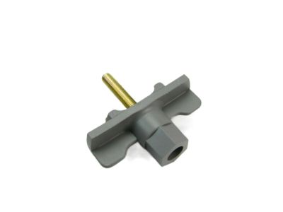 Kia 628501G000 Clamp-Spare Tire