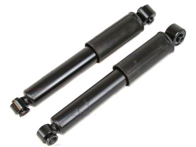 Kia 55300A7300 Rear Shock Absorber Assembly