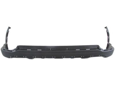 Kia Bumper - 86612C6500