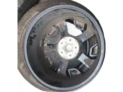 Kia Sportage Spare Wheel - 52910R2220