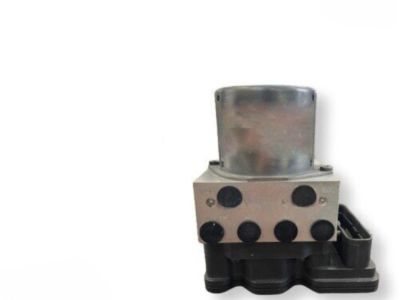 Kia Soul ABS Pump And Motor Assembly - 589102K800
