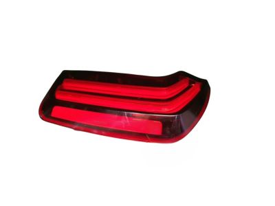 Kia Tail Light - 92402S9100