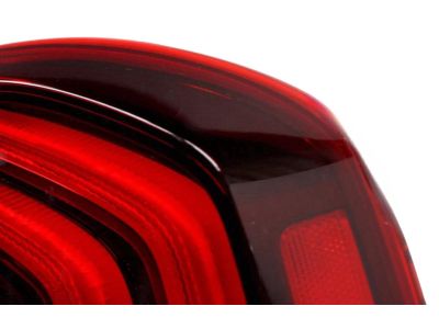 Kia Tail Light - 92402S9100