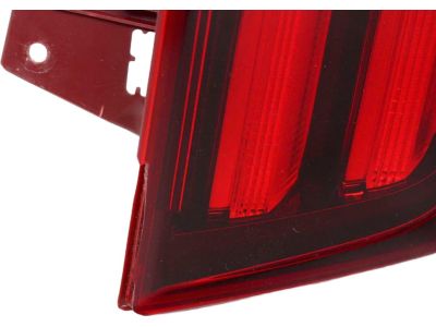Kia Tail Light - 92402S9100