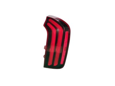 Kia Tail Light - 92402S9100