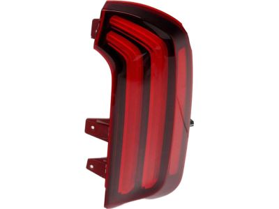 Kia Tail Light - 92402S9100