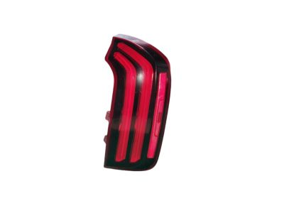 Kia Tail Light - 92402S9100