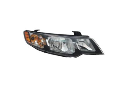 2010 Kia Forte Koup Headlight - 921021M230