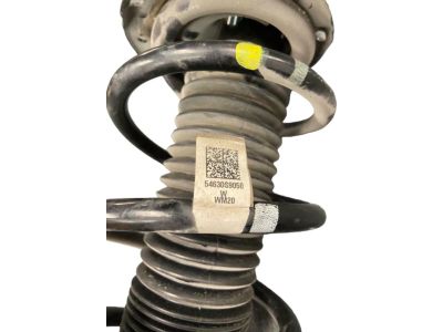 Kia Telluride Shock Absorber - 54651S9KA0