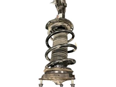 Kia Telluride Shock Absorber - 54651S9KA0