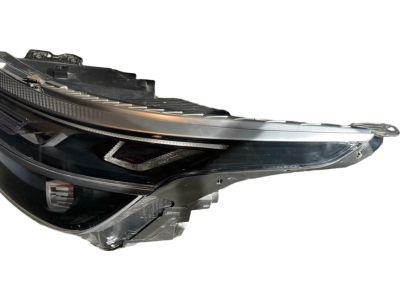 2023 Kia Seltos Headlight - 92101Q5020