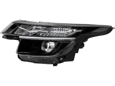 2023 Kia Seltos Headlight - 92101Q5020