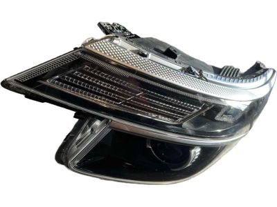 2023 Kia Seltos Headlight - 92101Q5020