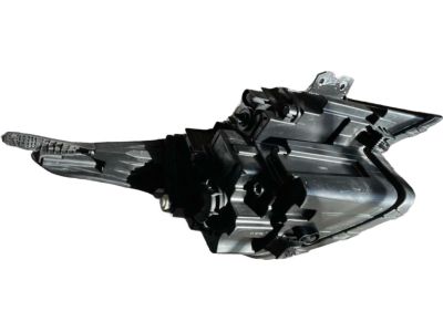 2023 Kia Seltos Headlight - 92101Q5020