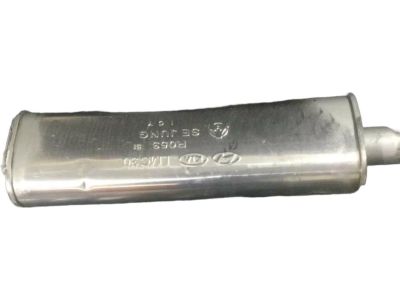 2014 Kia Sportage Exhaust Pipe - 286503W910