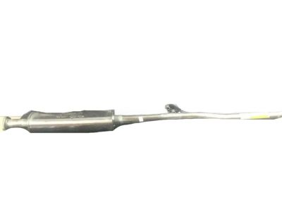 2014 Kia Sportage Exhaust Pipe - 286503W910