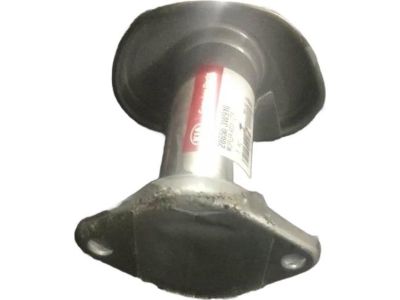 2014 Kia Sportage Exhaust Pipe - 286503W910