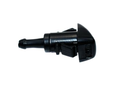 Kia Niro Windshield Washer Nozzle - 986302K100