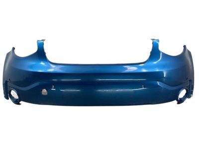 Kia Soul EV Bumper - 86511E4000