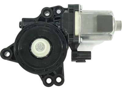 2014 Kia Forte Koup Window Motor - 82460A7000