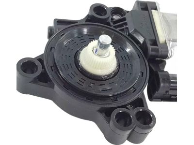 2014 Kia Forte Koup Window Motor - 82460A7000