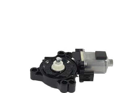 2014 Kia Forte Koup Window Motor - 82460A7000