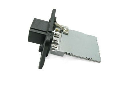 OEM Kia Sedona Engine Cooling Fan Resistor 2015-2018 (25385-C1600, 25385-2T600)