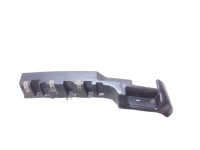 Kia 866703E000 Step-Rear Bumper LH