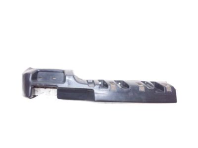 Kia 866703E000 Step-Rear Bumper LH