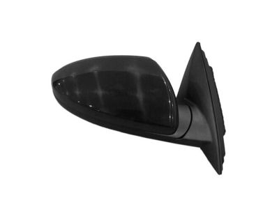 2020 Kia Forte Car Mirror - 87620M7000