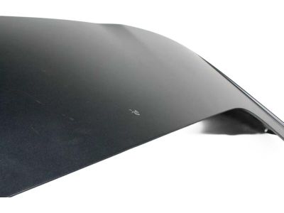 2024 Kia Sportage Spoiler - 87210P1000MGG