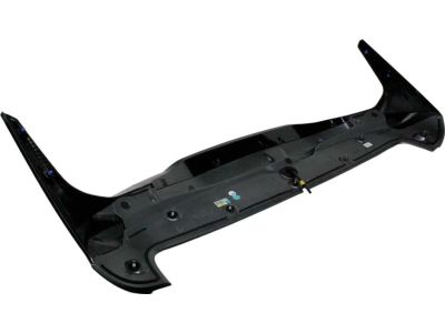 2024 Kia Sportage Spoiler - 87210P1000MGG