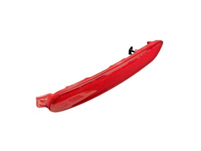 2020 Kia Soul Bumper Reflector - 92405K0000