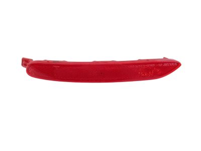 2020 Kia Soul Bumper Reflector - 92405K0000