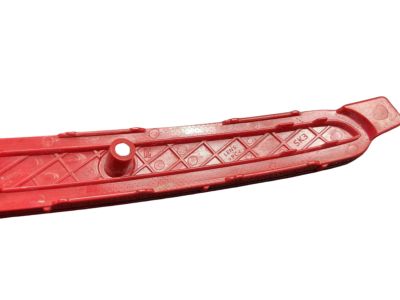 2020 Kia Soul Bumper Reflector - 92405K0000