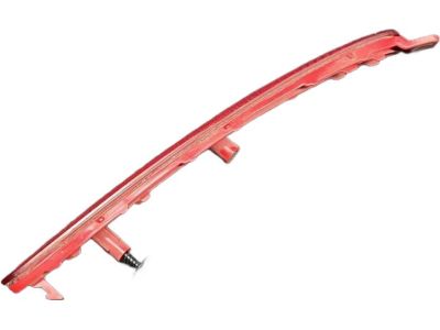 2020 Kia Soul Bumper Reflector - 92405K0000