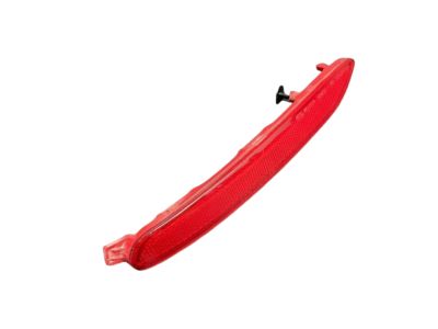 2020 Kia Soul Bumper Reflector - 92405K0000