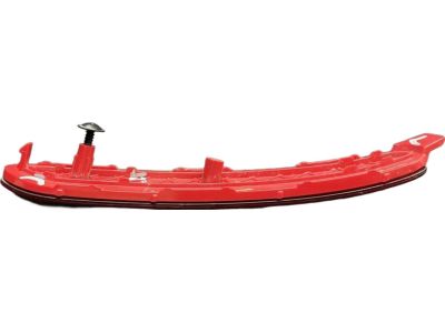 2020 Kia Soul Bumper Reflector - 92405K0000