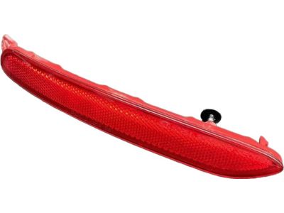 2020 Kia Soul Bumper Reflector - 92405K0000