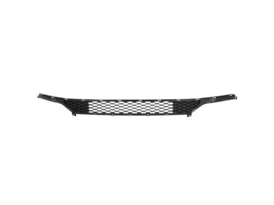 Kia 86522A7000 MOULDING -Front Bumper A