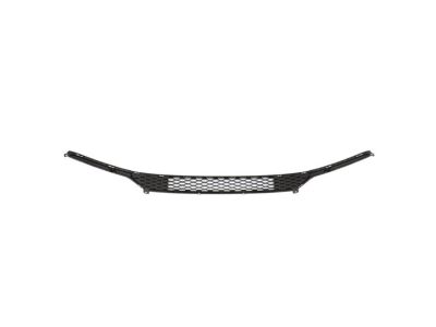 Kia 86522A7000 MOULDING -Front Bumper A