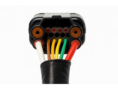 S9F67AC001 Kia Tow Hitch Harness Product Photo 1 of 2