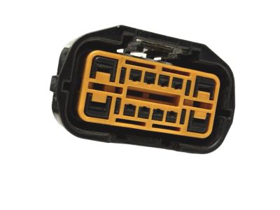 S9F67AC001 Kia Tow Hitch Harness Product Photo 2 of 2