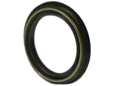 Kia 0K08133065A Seal-Oil