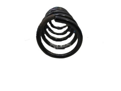 Kia Sorento Coil Springs - 553301U300