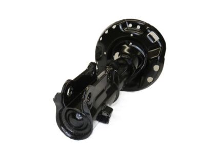 2022 Kia Soul Shock Absorber - 54651K0100